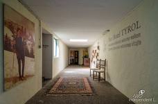 Parc Hotel Tyrol - Rampe 1